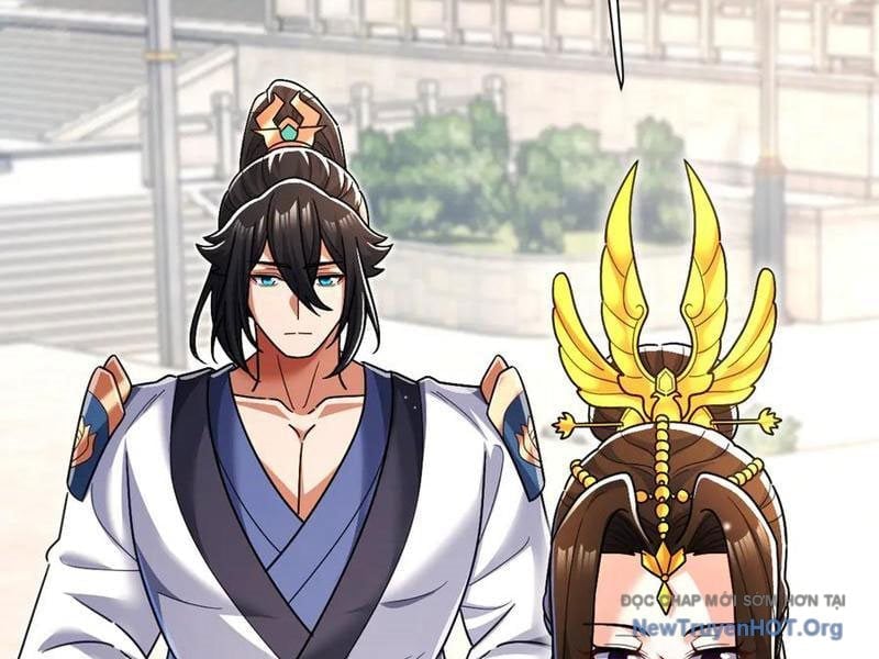 Bắt Đầu Chấn Kinh Nữ Đế Lão Bà, Ta Vô Địch! Chapter 93 - Trang 3