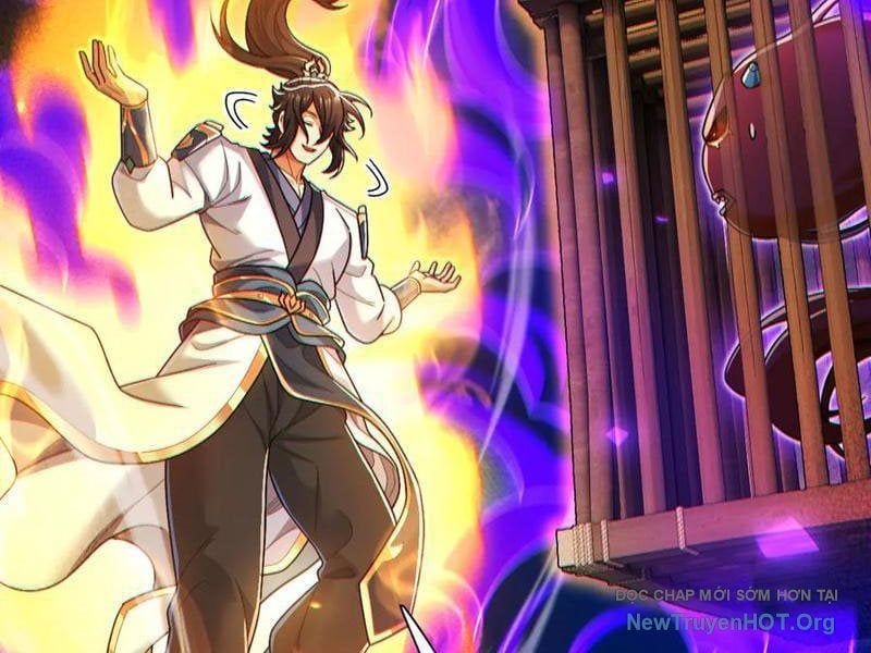 Bắt Đầu Chấn Kinh Nữ Đế Lão Bà, Ta Vô Địch! Chapter 93 - Trang 3