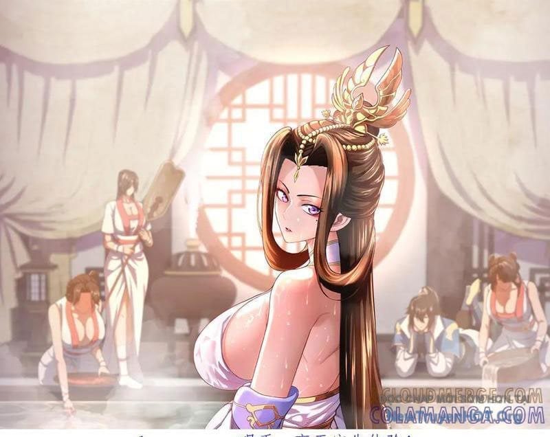 Bắt Đầu Chấn Kinh Nữ Đế Lão Bà, Ta Vô Địch! Chapter 94 - Trang 2