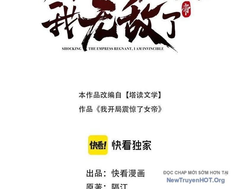 Bắt Đầu Chấn Kinh Nữ Đế Lão Bà, Ta Vô Địch! Chapter 94 - Trang 2