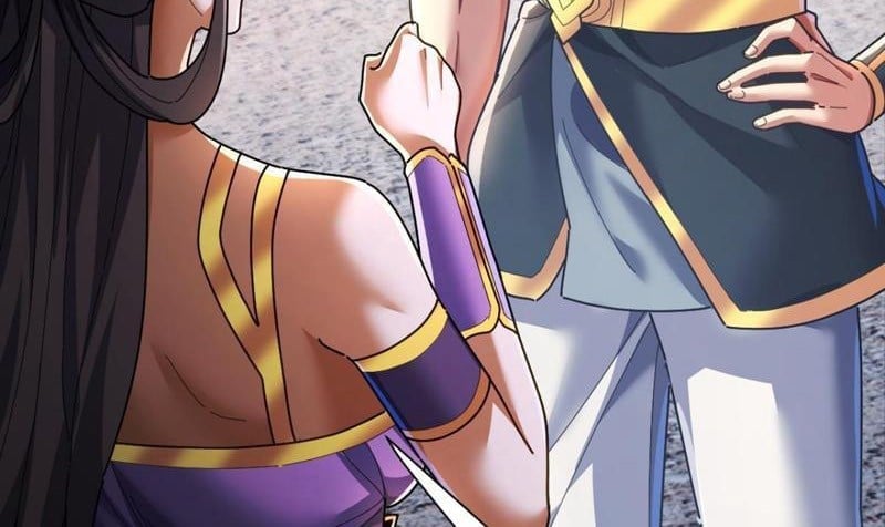 Bắt Đầu Chấn Kinh Nữ Đế Lão Bà, Ta Vô Địch! Chapter 96 - Trang 2