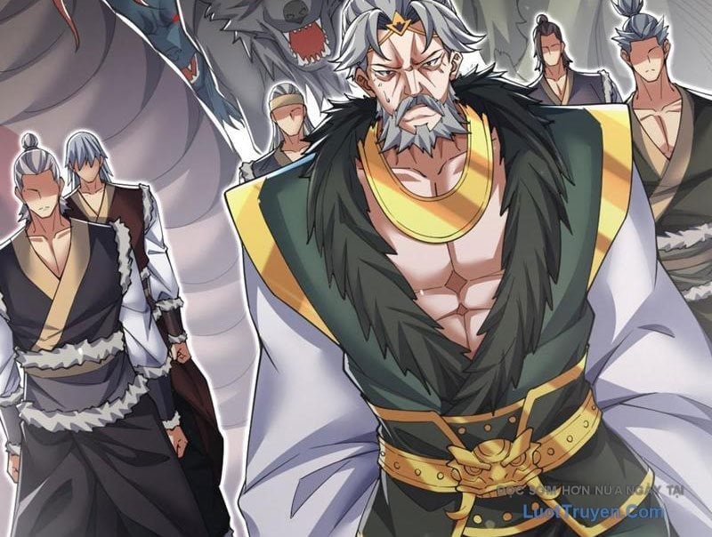 Bắt Đầu Chấn Kinh Nữ Đế Lão Bà, Ta Vô Địch! Chapter 98 - Trang 2