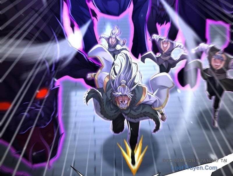 Bắt Đầu Chấn Kinh Nữ Đế Lão Bà, Ta Vô Địch! Chapter 98 - Trang 2