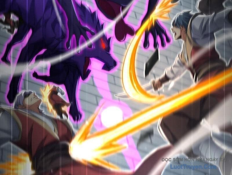 Bắt Đầu Chấn Kinh Nữ Đế Lão Bà, Ta Vô Địch! Chapter 98 - Trang 2