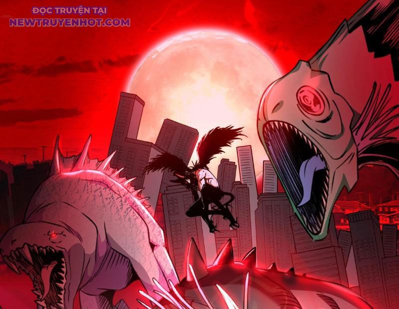 Bắt Đầu Chuyển Chức Tài Thần, Ta Chuyển Hóa Triệu Vạn Thần Sủng Chapter 1 - Trang 2