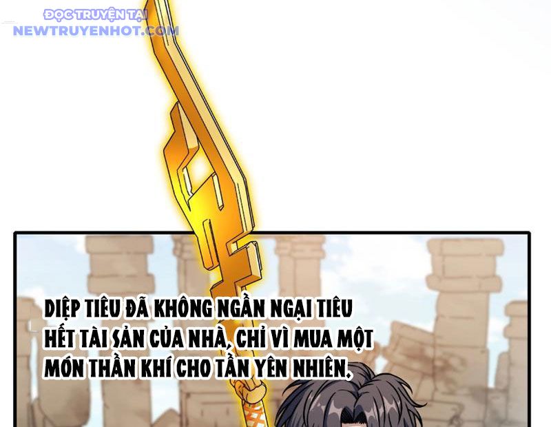Bắt Đầu Chuyển Chức Tài Thần, Ta Chuyển Hóa Triệu Vạn Thần Sủng Chapter 1 - Trang 2