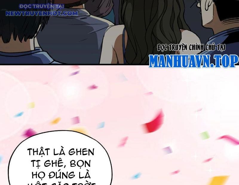 Bắt Đầu Chuyển Chức Tài Thần, Ta Chuyển Hóa Triệu Vạn Thần Sủng Chapter 1 - Trang 2
