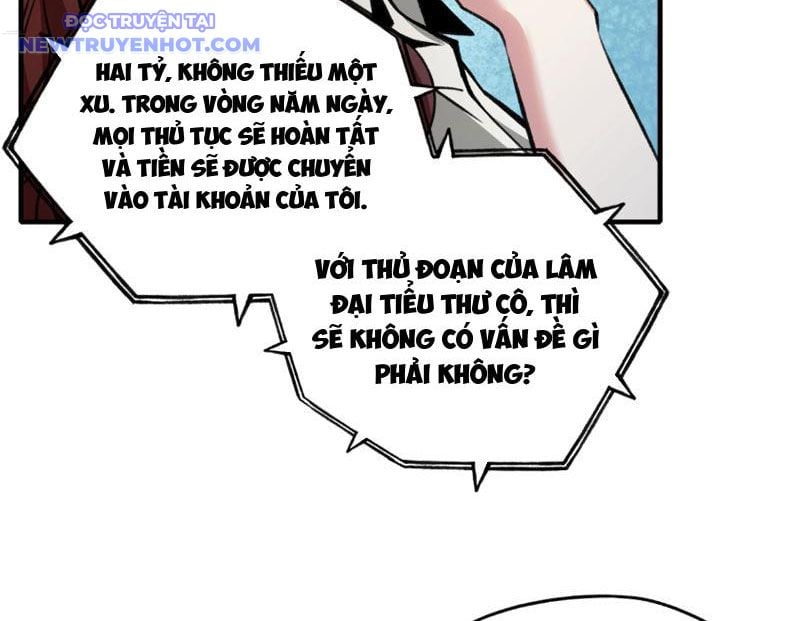 Bắt Đầu Chuyển Chức Tài Thần, Ta Chuyển Hóa Triệu Vạn Thần Sủng Chapter 1 - Trang 2