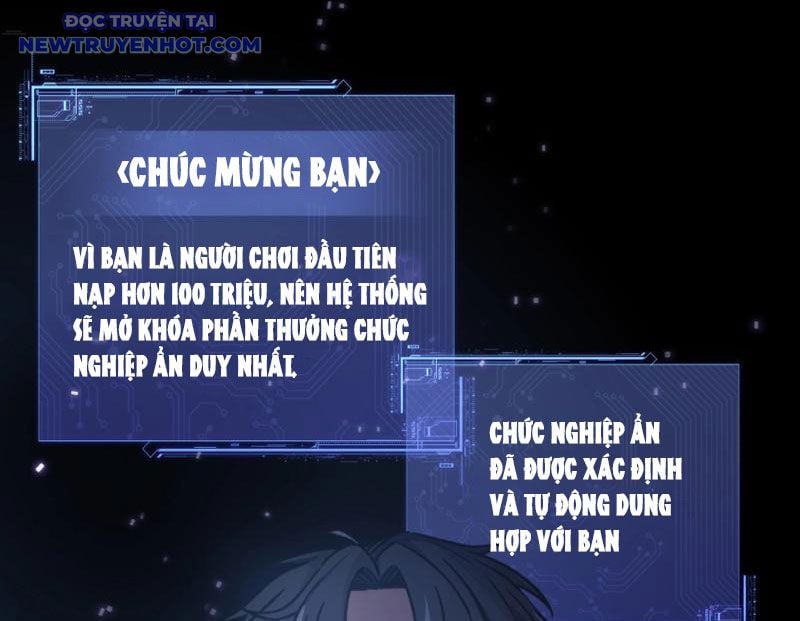 Bắt Đầu Chuyển Chức Tài Thần, Ta Chuyển Hóa Triệu Vạn Thần Sủng Chapter 1 - Trang 2