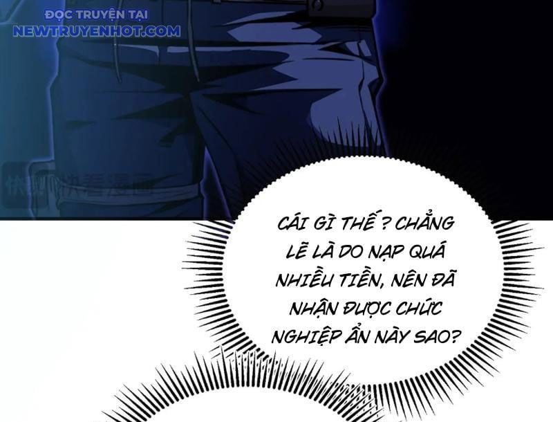 Bắt Đầu Chuyển Chức Tài Thần, Ta Chuyển Hóa Triệu Vạn Thần Sủng Chapter 1 - Trang 2