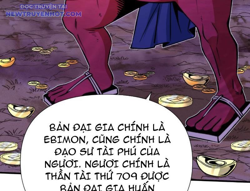 Bắt Đầu Chuyển Chức Tài Thần, Ta Chuyển Hóa Triệu Vạn Thần Sủng Chapter 1 - Trang 2