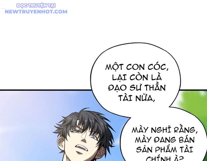Bắt Đầu Chuyển Chức Tài Thần, Ta Chuyển Hóa Triệu Vạn Thần Sủng Chapter 2 - Trang 4