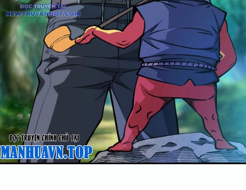 Bắt Đầu Chuyển Chức Tài Thần, Ta Chuyển Hóa Triệu Vạn Thần Sủng Chapter 2 - Trang 4