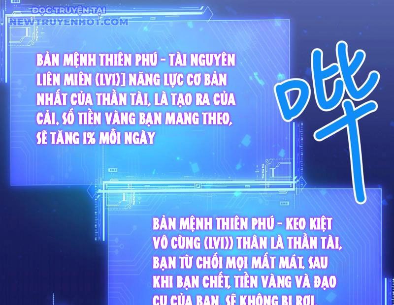 Bắt Đầu Chuyển Chức Tài Thần, Ta Chuyển Hóa Triệu Vạn Thần Sủng Chapter 2 - Trang 4