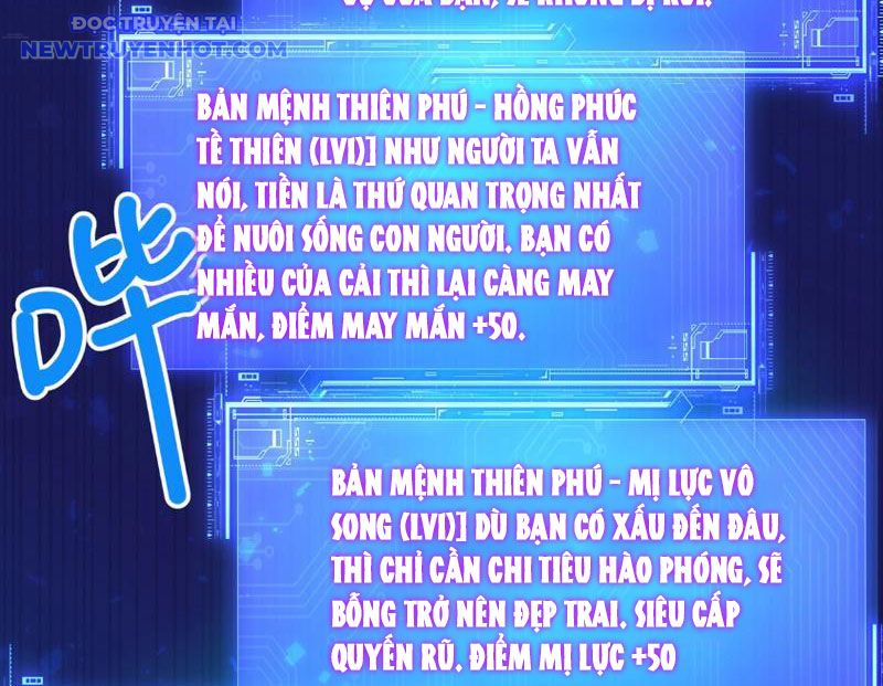 Bắt Đầu Chuyển Chức Tài Thần, Ta Chuyển Hóa Triệu Vạn Thần Sủng Chapter 2 - Trang 4