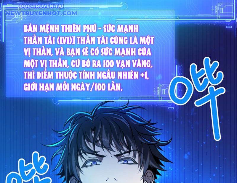 Bắt Đầu Chuyển Chức Tài Thần, Ta Chuyển Hóa Triệu Vạn Thần Sủng Chapter 2 - Trang 4