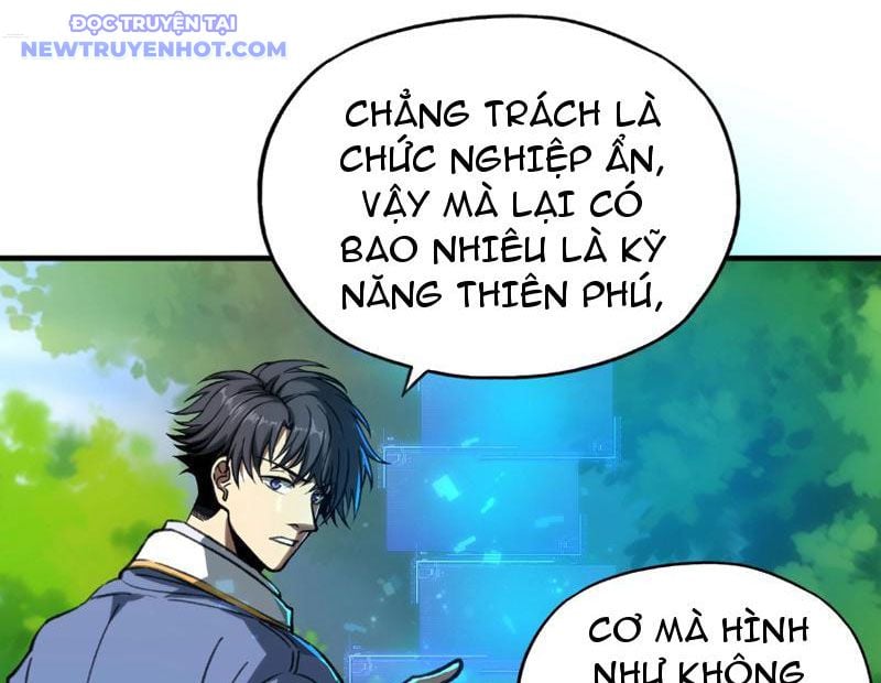 Bắt Đầu Chuyển Chức Tài Thần, Ta Chuyển Hóa Triệu Vạn Thần Sủng Chapter 2 - Trang 4