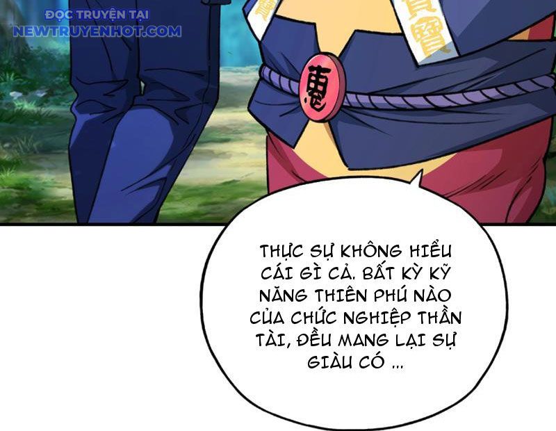 Bắt Đầu Chuyển Chức Tài Thần, Ta Chuyển Hóa Triệu Vạn Thần Sủng Chapter 2 - Trang 4