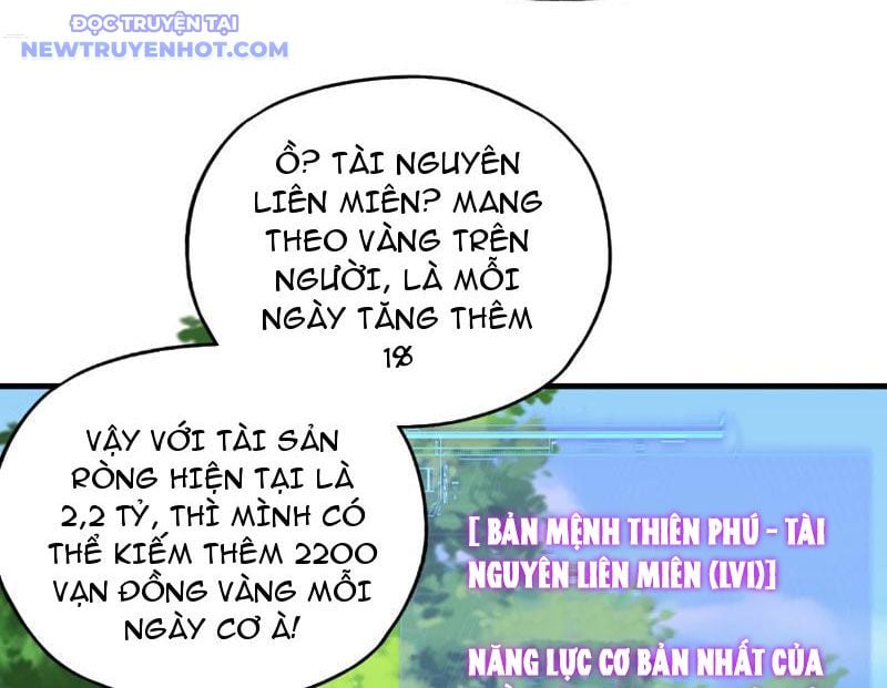 Bắt Đầu Chuyển Chức Tài Thần, Ta Chuyển Hóa Triệu Vạn Thần Sủng Chapter 2 - Trang 4