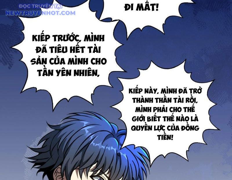Bắt Đầu Chuyển Chức Tài Thần, Ta Chuyển Hóa Triệu Vạn Thần Sủng Chapter 2 - Trang 4
