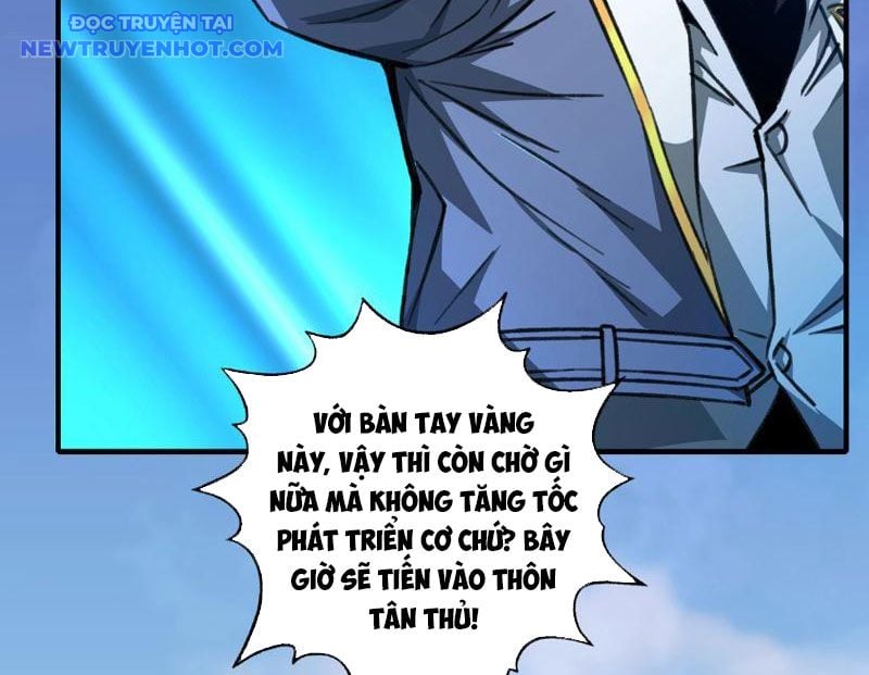 Bắt Đầu Chuyển Chức Tài Thần, Ta Chuyển Hóa Triệu Vạn Thần Sủng Chapter 2 - Trang 4