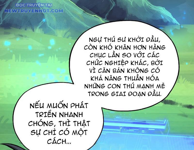Bắt Đầu Chuyển Chức Tài Thần, Ta Chuyển Hóa Triệu Vạn Thần Sủng Chapter 2 - Trang 4