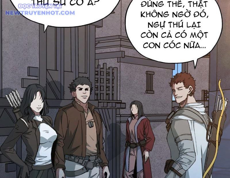 Bắt Đầu Chuyển Chức Tài Thần, Ta Chuyển Hóa Triệu Vạn Thần Sủng Chapter 2 - Trang 4