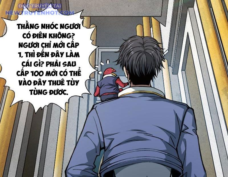 Bắt Đầu Chuyển Chức Tài Thần, Ta Chuyển Hóa Triệu Vạn Thần Sủng Chapter 2 - Trang 4