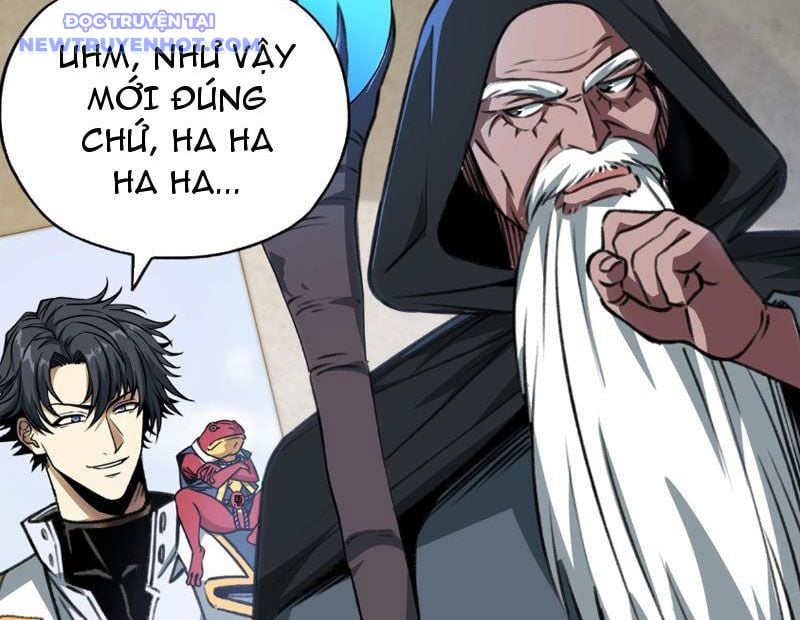 Bắt Đầu Chuyển Chức Tài Thần, Ta Chuyển Hóa Triệu Vạn Thần Sủng Chapter 2 - Trang 4