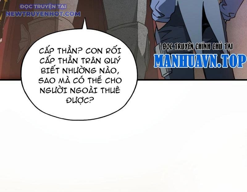 Bắt Đầu Chuyển Chức Tài Thần, Ta Chuyển Hóa Triệu Vạn Thần Sủng Chapter 2 - Trang 4