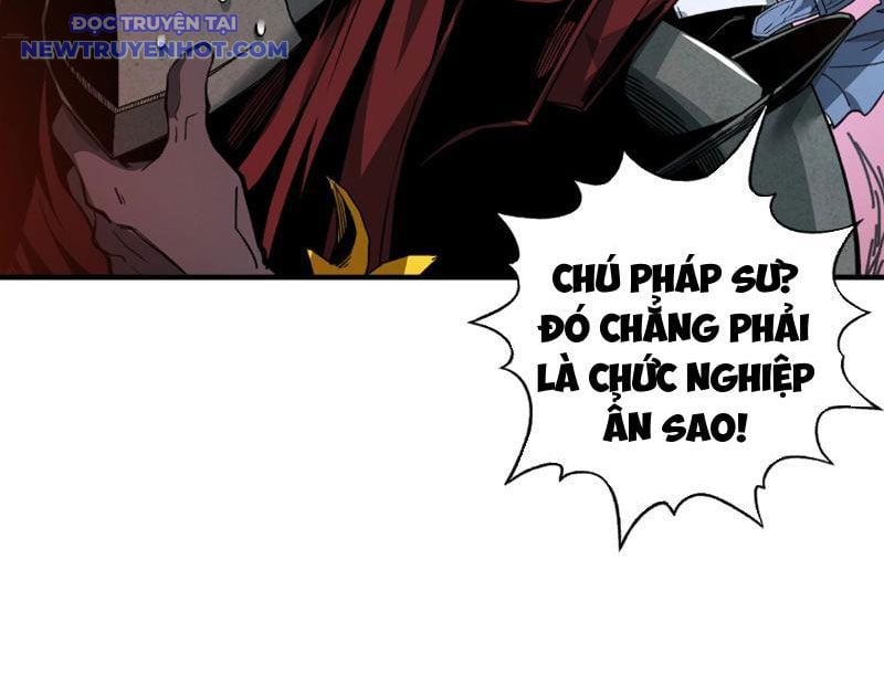 Bắt Đầu Chuyển Chức Tài Thần, Ta Chuyển Hóa Triệu Vạn Thần Sủng Chapter 2 - Trang 4