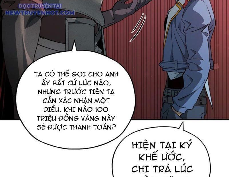 Bắt Đầu Chuyển Chức Tài Thần, Ta Chuyển Hóa Triệu Vạn Thần Sủng Chapter 2 - Trang 4