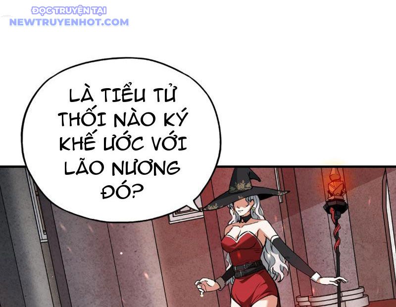 Bắt Đầu Chuyển Chức Tài Thần, Ta Chuyển Hóa Triệu Vạn Thần Sủng Chapter 2 - Trang 4