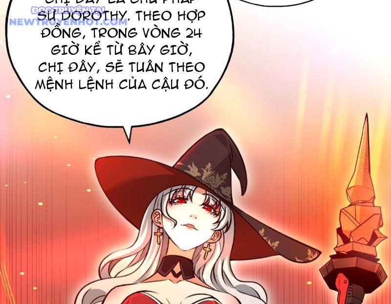 Bắt Đầu Chuyển Chức Tài Thần, Ta Chuyển Hóa Triệu Vạn Thần Sủng Chapter 2 - Trang 4