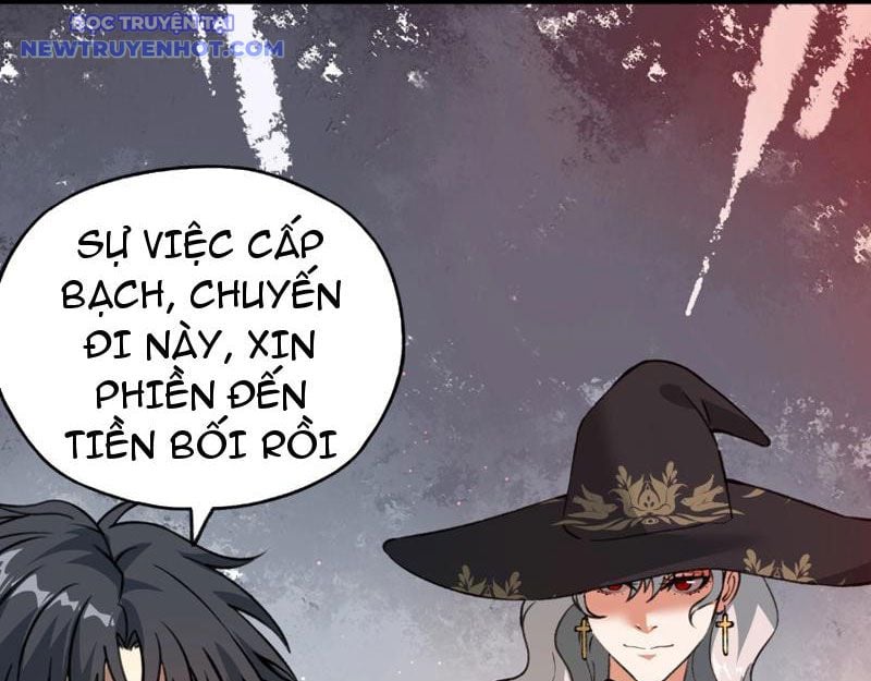 Bắt Đầu Chuyển Chức Tài Thần, Ta Chuyển Hóa Triệu Vạn Thần Sủng Chapter 2 - Trang 4
