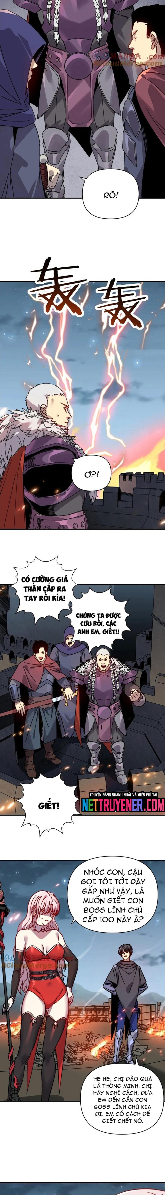 Bắt Đầu Chuyển Chức Tài Thần, Ta Chuyển Hóa Triệu Vạn Thần Sủng Chapter 22 - Trang 2