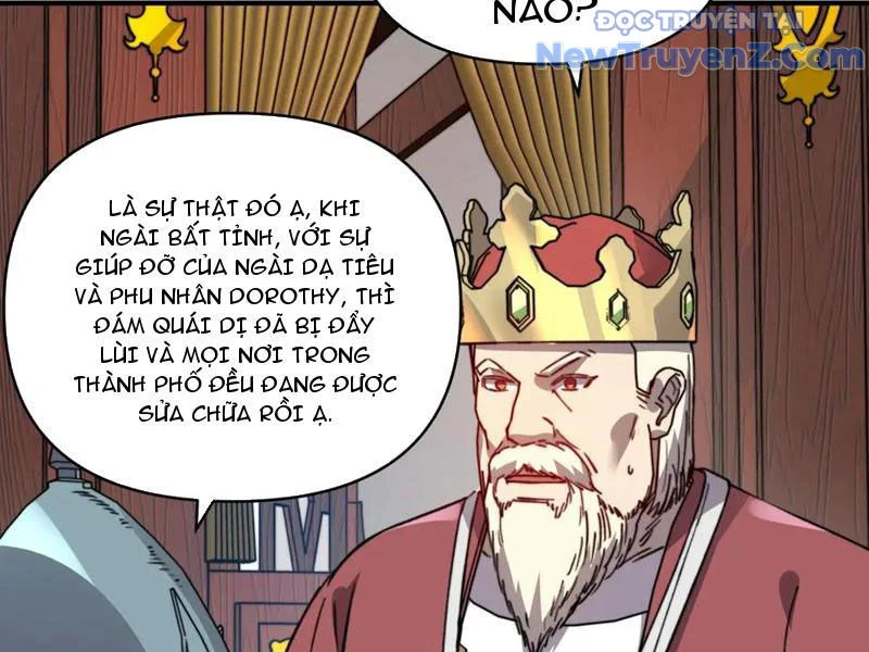 Bắt Đầu Chuyển Chức Tài Thần, Ta Chuyển Hóa Triệu Vạn Thần Sủng Chapter 24 - Trang 2