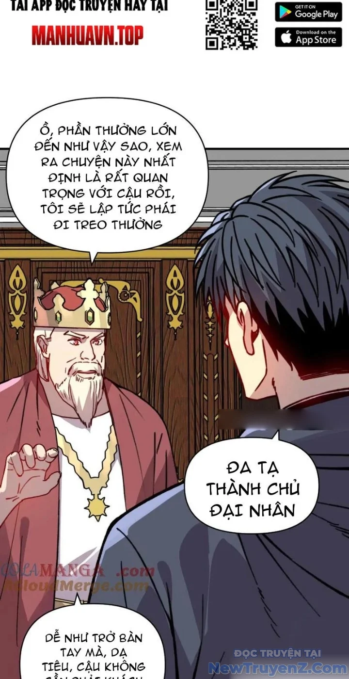 Bắt Đầu Chuyển Chức Tài Thần, Ta Chuyển Hóa Triệu Vạn Thần Sủng Chapter 25 - Trang 2
