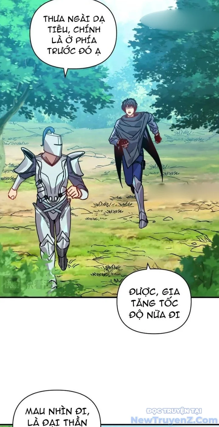 Bắt Đầu Chuyển Chức Tài Thần, Ta Chuyển Hóa Triệu Vạn Thần Sủng Chapter 25 - Trang 2
