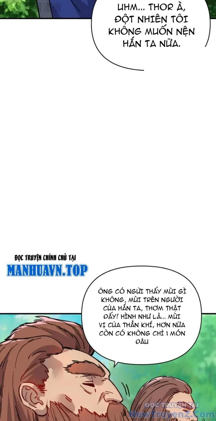 Bắt Đầu Chuyển Chức Tài Thần, Ta Chuyển Hóa Triệu Vạn Thần Sủng Chapter 25 - Trang 2