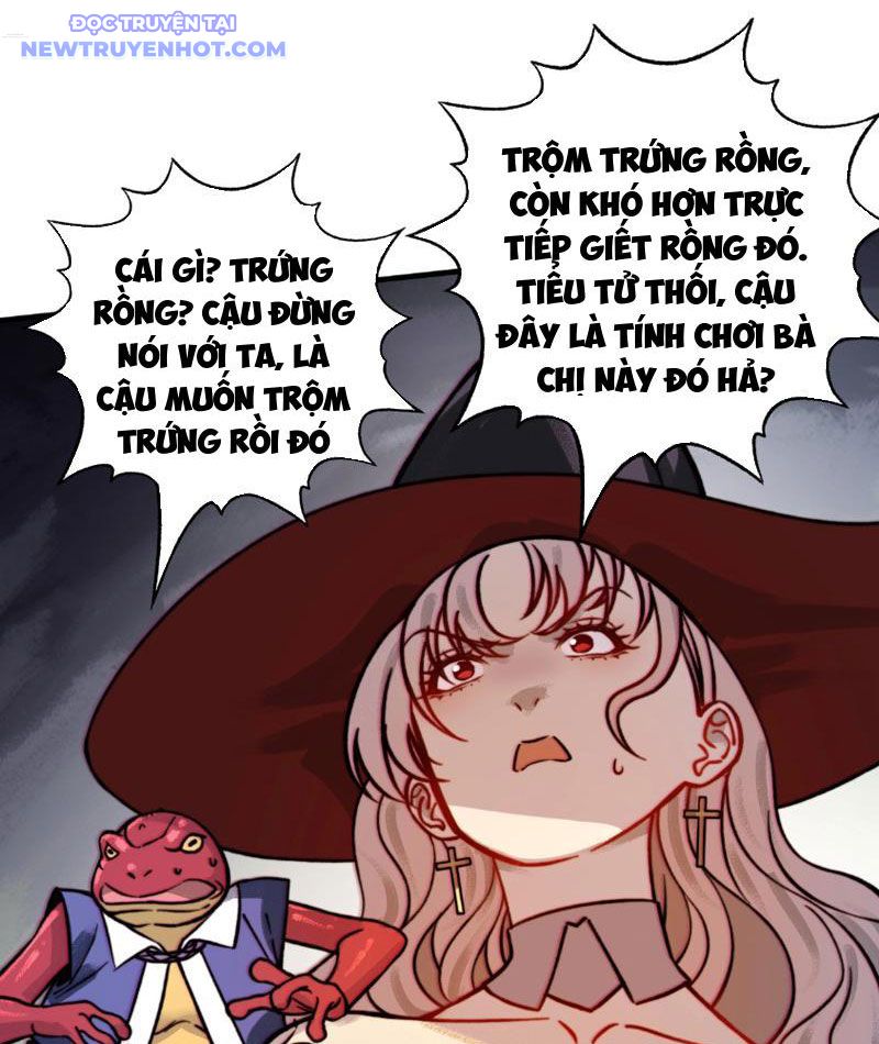 Bắt Đầu Chuyển Chức Tài Thần, Ta Chuyển Hóa Triệu Vạn Thần Sủng Chapter 3 - Trang 2