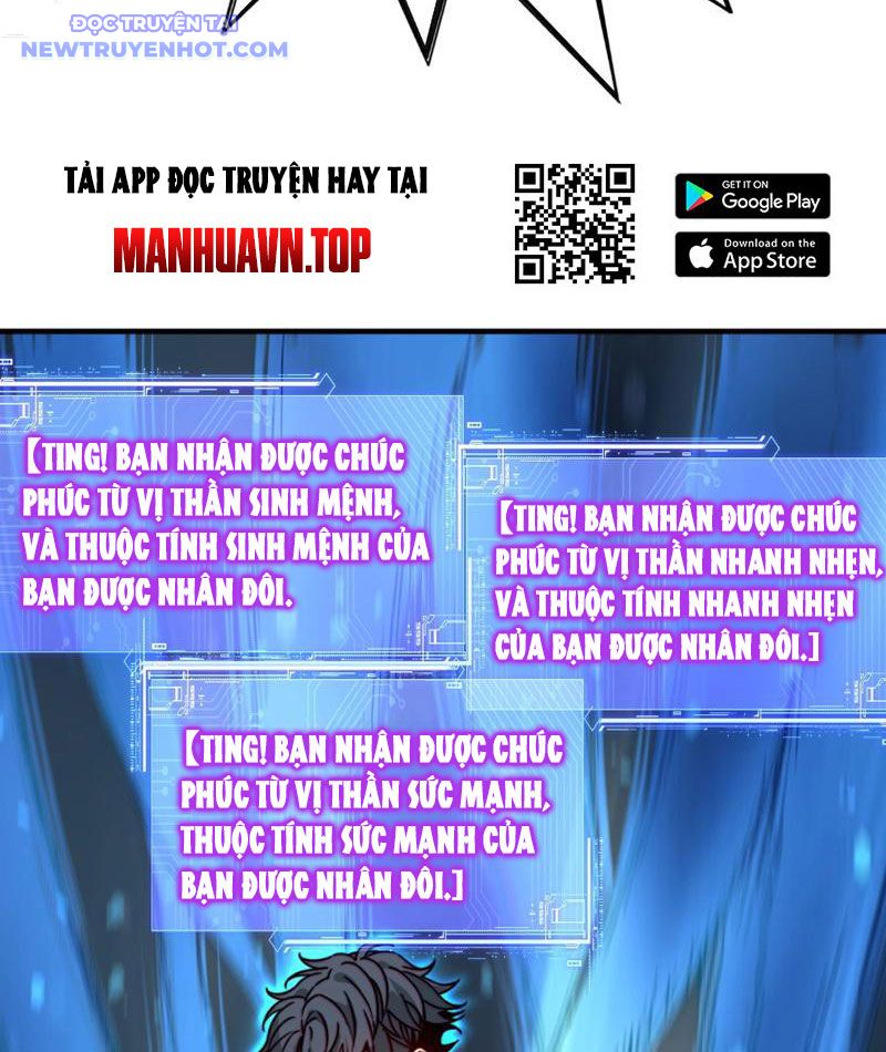 Bắt Đầu Chuyển Chức Tài Thần, Ta Chuyển Hóa Triệu Vạn Thần Sủng Chapter 3 - Trang 2