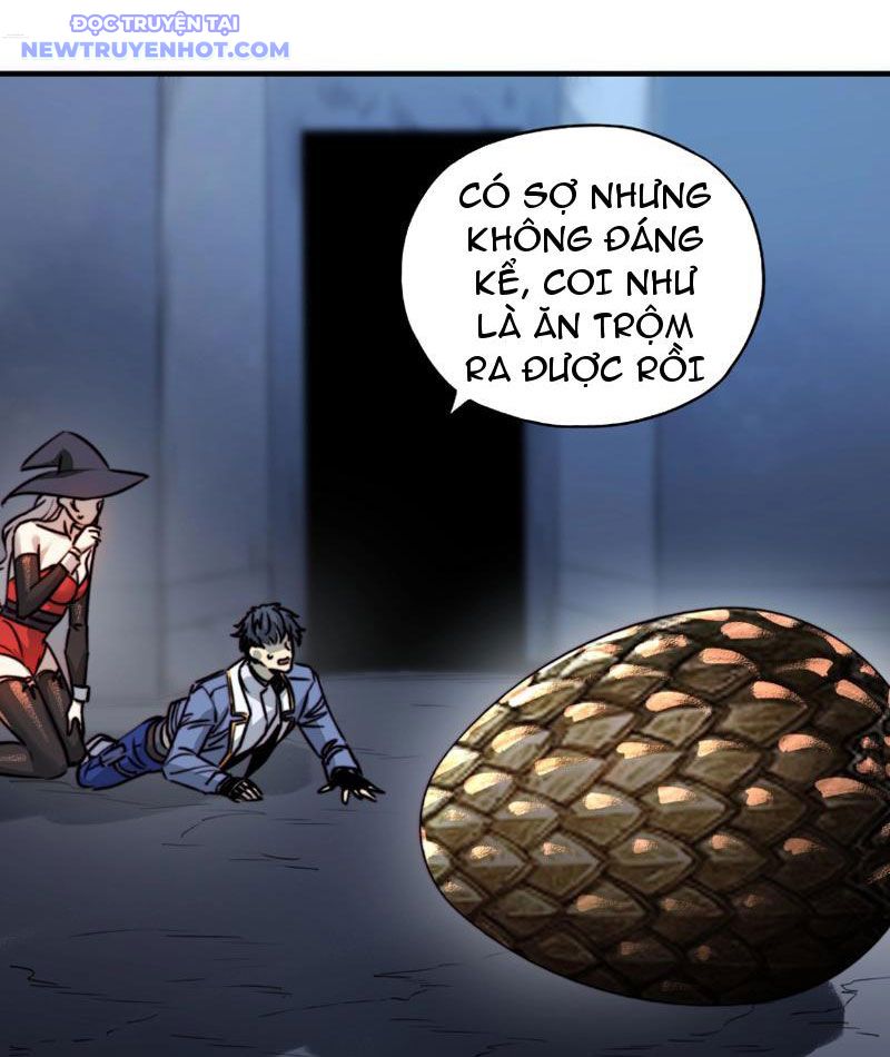 Bắt Đầu Chuyển Chức Tài Thần, Ta Chuyển Hóa Triệu Vạn Thần Sủng Chapter 3 - Trang 2
