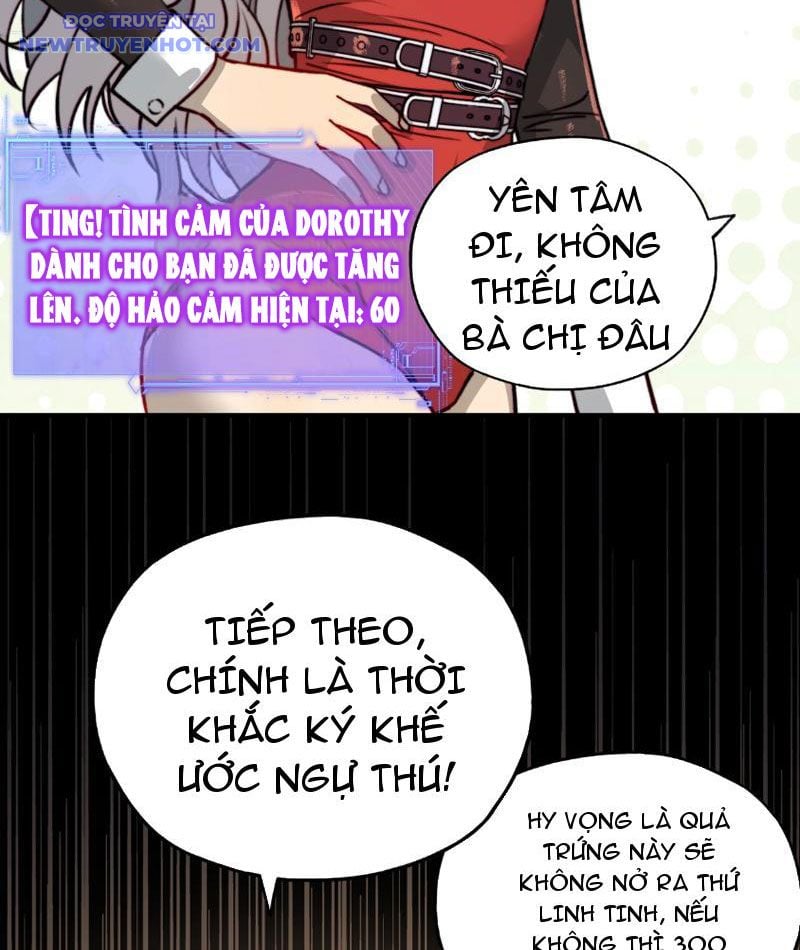 Bắt Đầu Chuyển Chức Tài Thần, Ta Chuyển Hóa Triệu Vạn Thần Sủng Chapter 3 - Trang 2