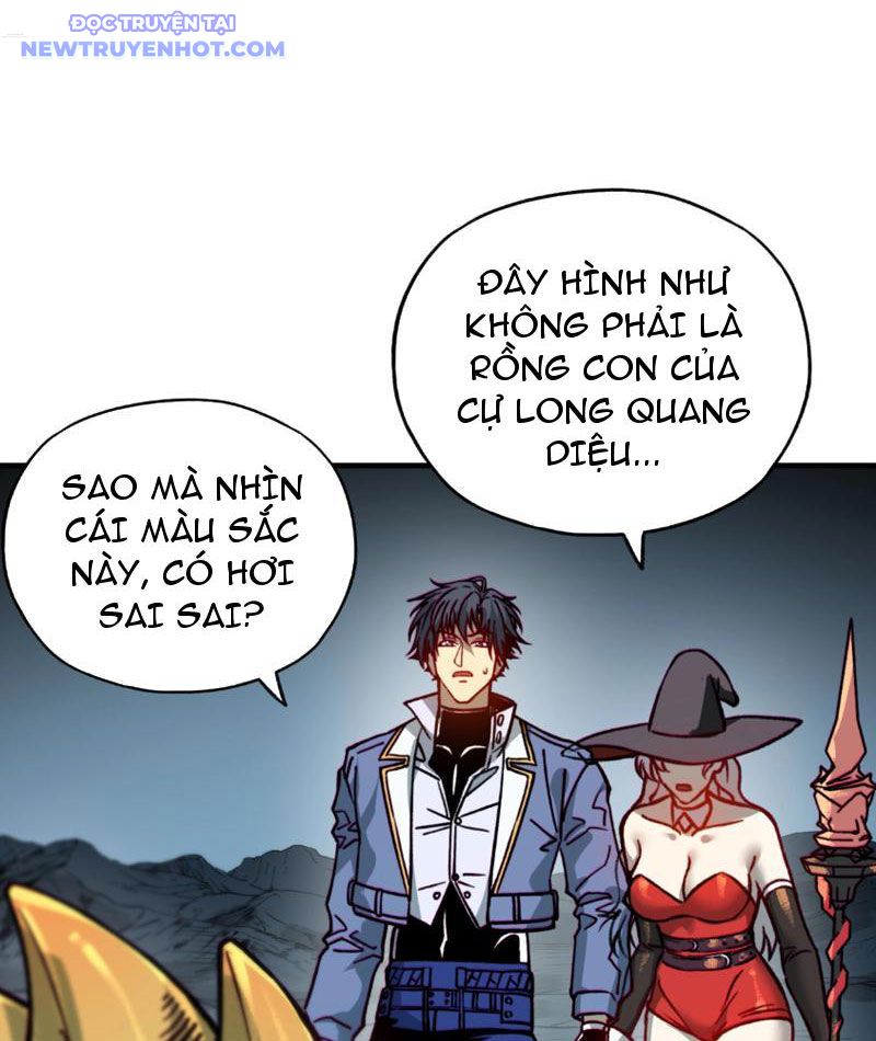 Bắt Đầu Chuyển Chức Tài Thần, Ta Chuyển Hóa Triệu Vạn Thần Sủng Chapter 3 - Trang 2