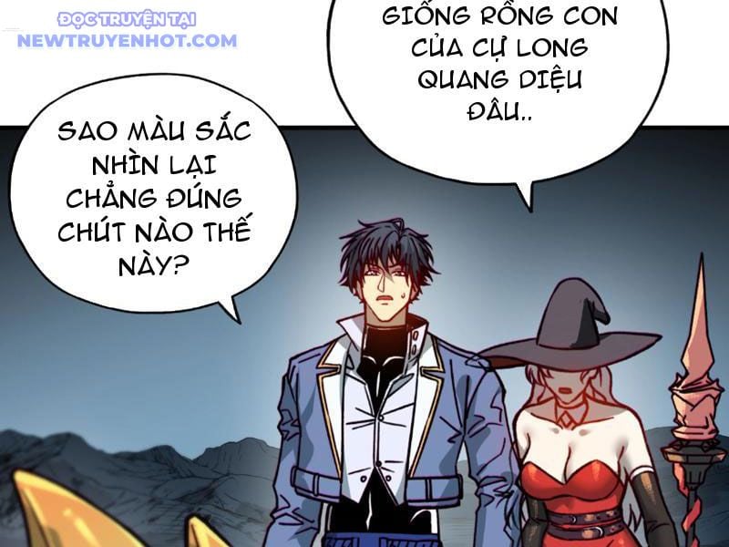 Bắt Đầu Chuyển Chức Tài Thần, Ta Chuyển Hóa Triệu Vạn Thần Sủng Chapter 4 - Trang 4