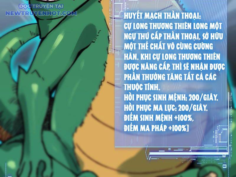 Bắt Đầu Chuyển Chức Tài Thần, Ta Chuyển Hóa Triệu Vạn Thần Sủng Chapter 4 - Trang 4