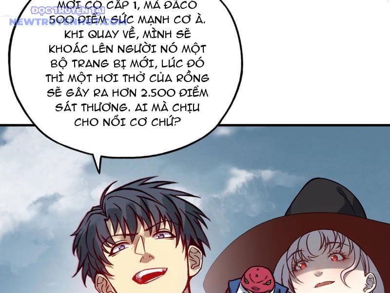 Bắt Đầu Chuyển Chức Tài Thần, Ta Chuyển Hóa Triệu Vạn Thần Sủng Chapter 4 - Trang 4