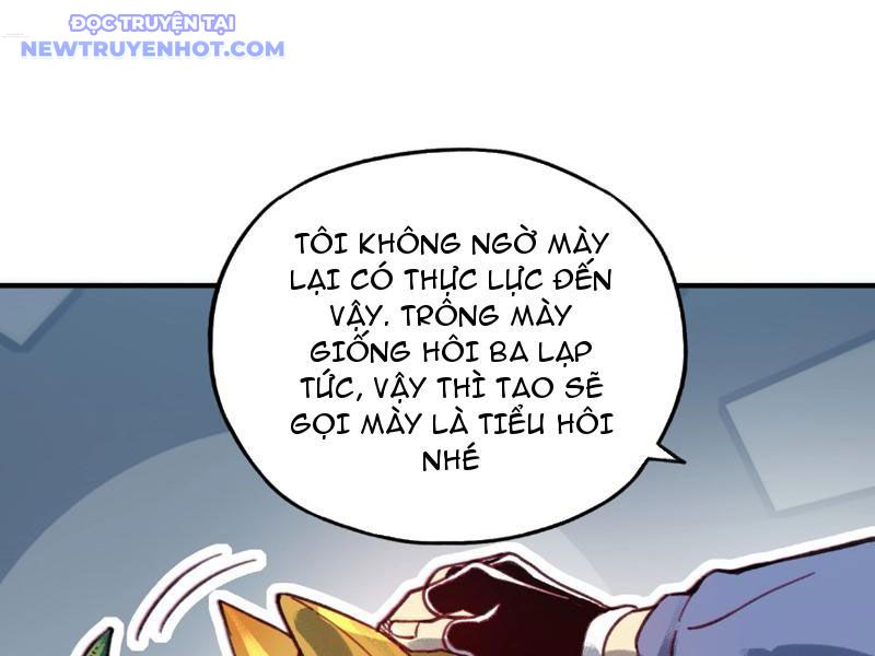 Bắt Đầu Chuyển Chức Tài Thần, Ta Chuyển Hóa Triệu Vạn Thần Sủng Chapter 4 - Trang 4