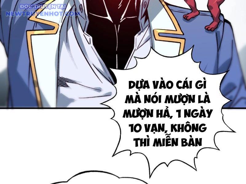 Bắt Đầu Chuyển Chức Tài Thần, Ta Chuyển Hóa Triệu Vạn Thần Sủng Chapter 4 - Trang 4